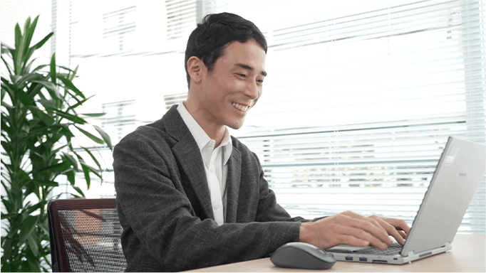 健康意識イメージ